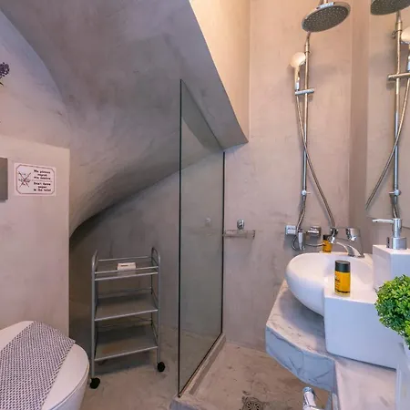Villa Merope *
