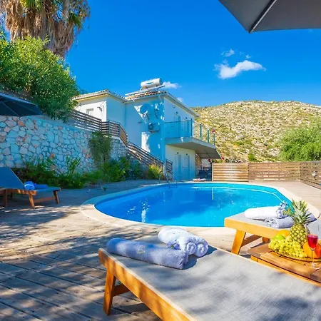 Villa Merope