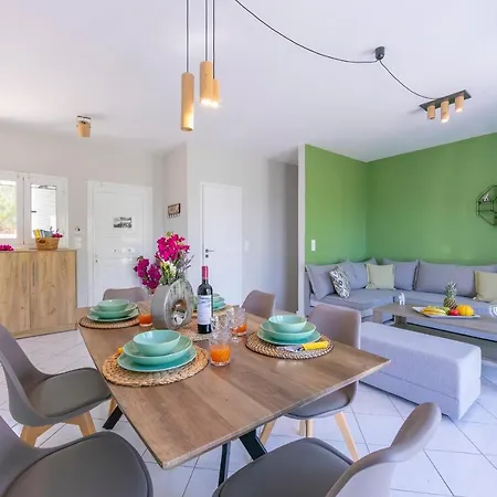 Villa Villa Merope