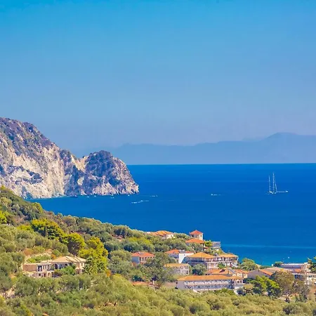 Villa Merope Villa *