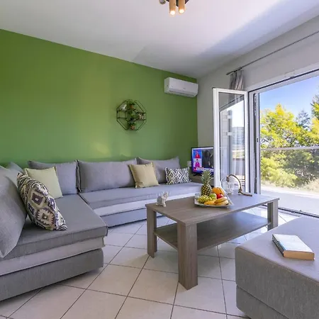Villa Merope * Laganas