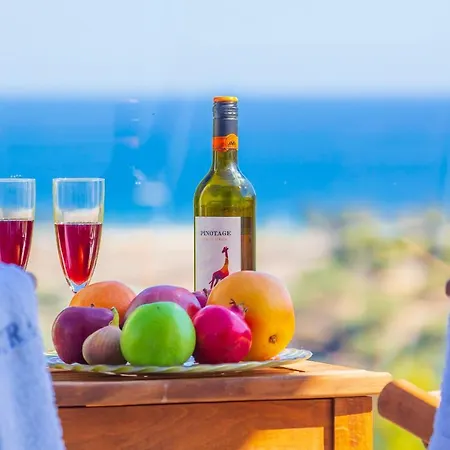 Villa Villa Merope Laganas