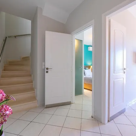 Villa Villa Merope *