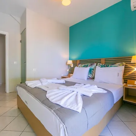Villa Merope