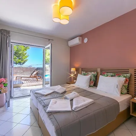 Villa Villa Merope *