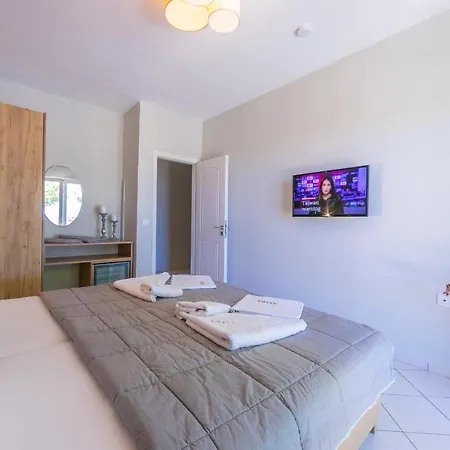 Villa Merope