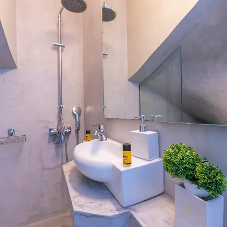 Villa Villa Merope