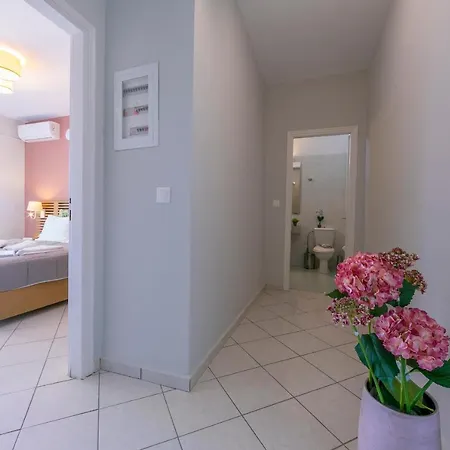 Villa Merope