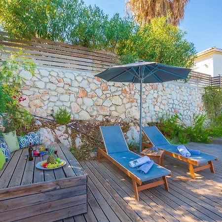 Villa Merope