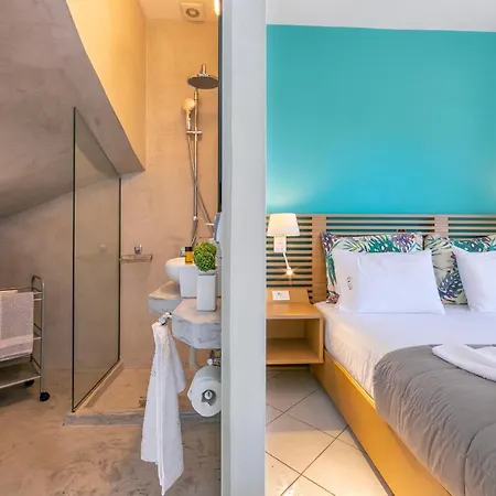 Villa Merope Villa Laganas