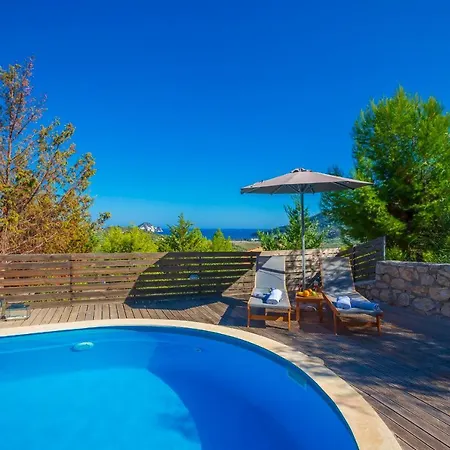 Villa Merope