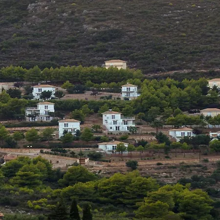 Villa Merope Laganas