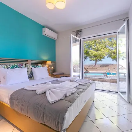 Villa Merope