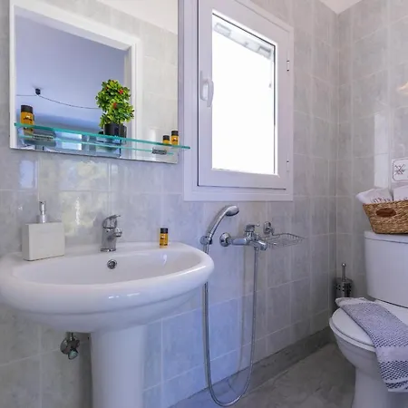 Villa Merope * Laganas