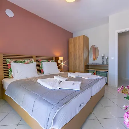 Villa Merope *