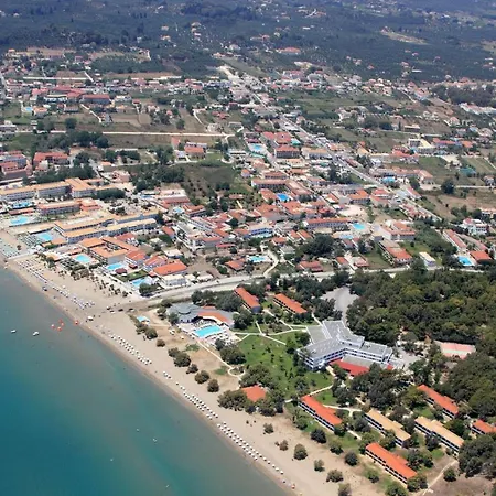 Villa Merope